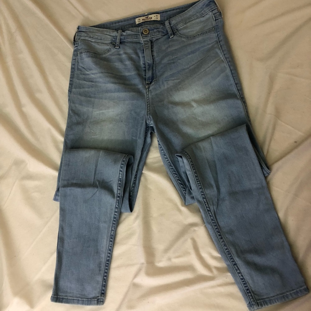 Holister jegging